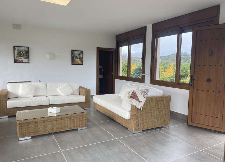 Resale - Plot - Land - Sotogrande