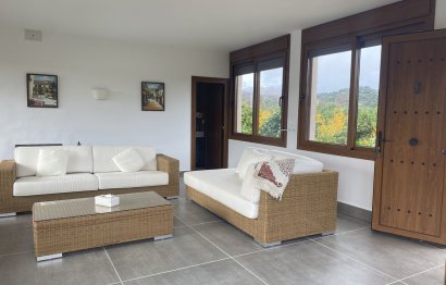 Resale - Plot - Land - Sotogrande