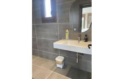 Resale - Plot - Land - Sotogrande