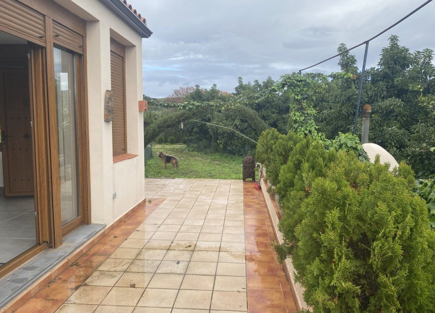 Resale - Plot - Land - Sotogrande