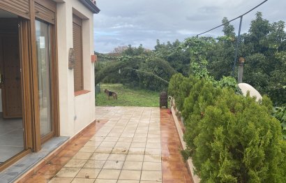 Resale - Plot - Land - Sotogrande