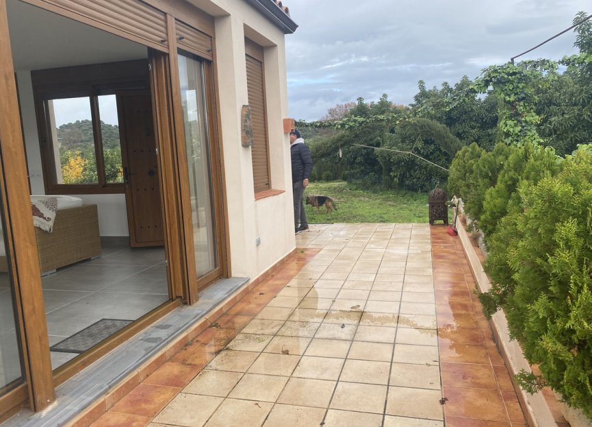 Resale - Plot - Land - Sotogrande