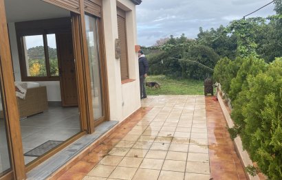 Resale - Plot - Land - Sotogrande