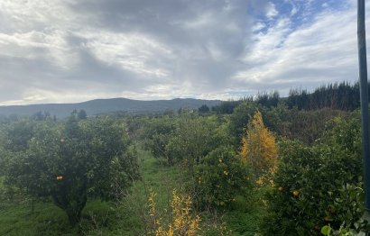 Resale - Plot - Land - Sotogrande