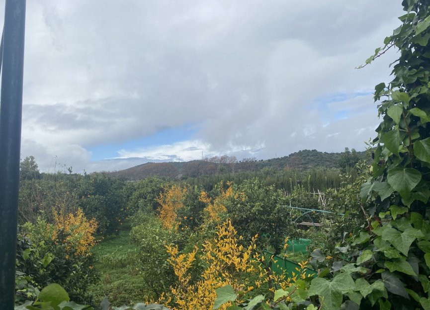 Resale - Plot - Land - Sotogrande