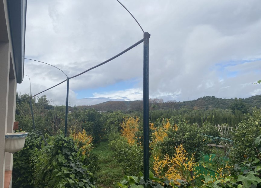 Resale - Plot - Land - Sotogrande