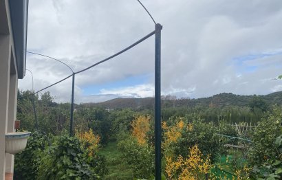 Resale - Plot - Land - Sotogrande