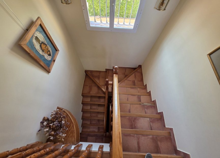 Resale - House - Detached Villa - Marbella - Marbesa