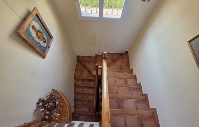 Resale - House - Detached Villa - Marbella - Marbesa