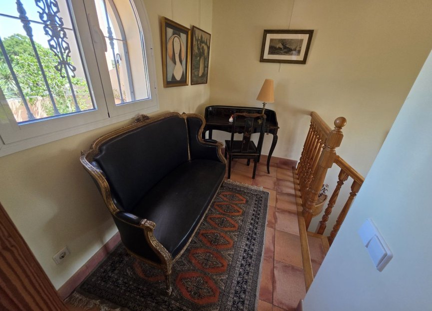 Resale - House - Detached Villa - Marbella - Marbesa