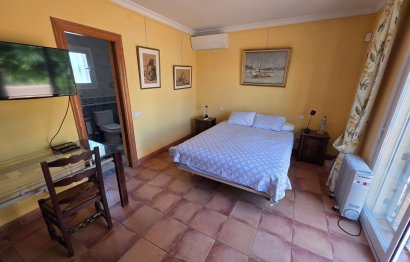 Resale - House - Detached Villa - Marbella - Marbesa