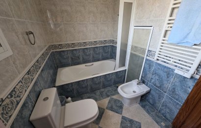 Resale - House - Detached Villa - Marbella - Marbesa