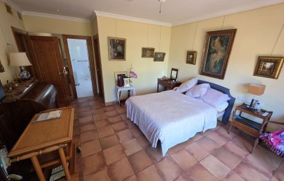 Resale - House - Detached Villa - Marbella - Marbesa