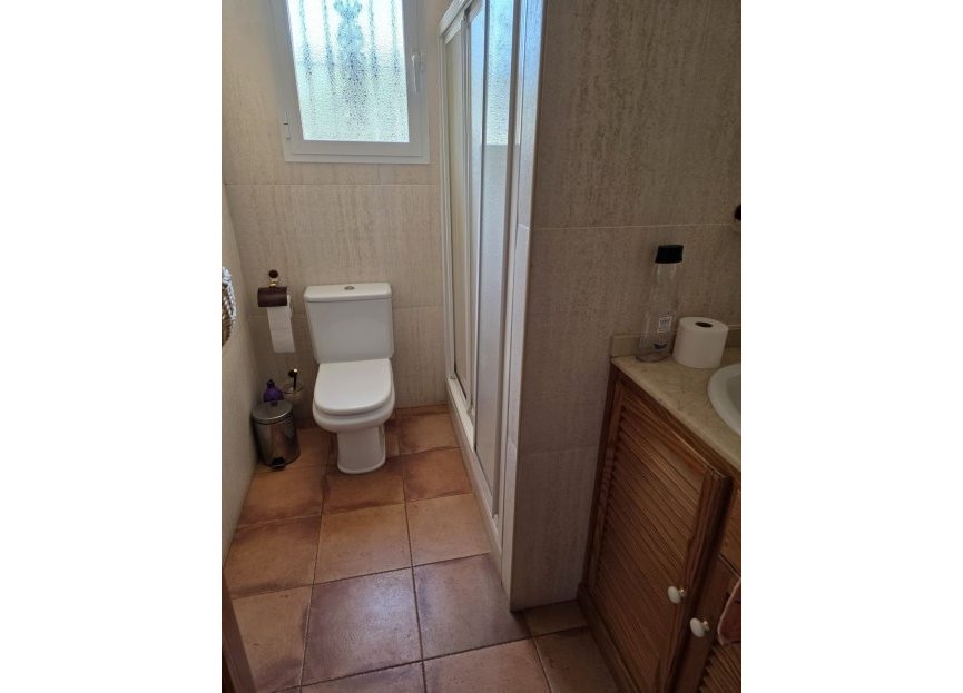 Resale - House - Detached Villa - Marbella - Marbesa