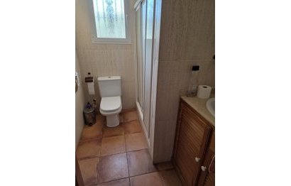 Resale - House - Detached Villa - Marbella - Marbesa