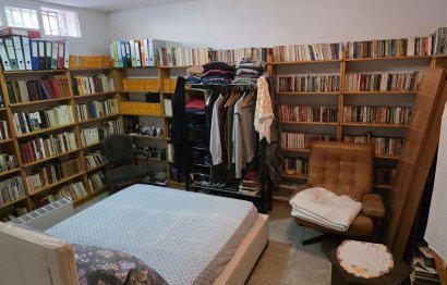 Resale - House - Detached Villa - Marbella - Marbesa