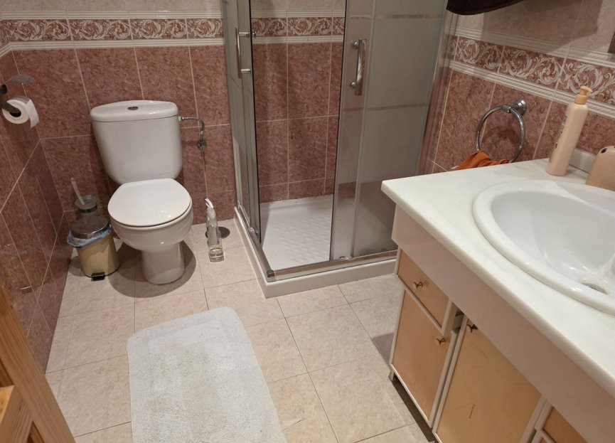 Resale - House - Detached Villa - Marbella - Marbesa