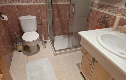 Resale - House - Detached Villa - Marbella - Marbesa