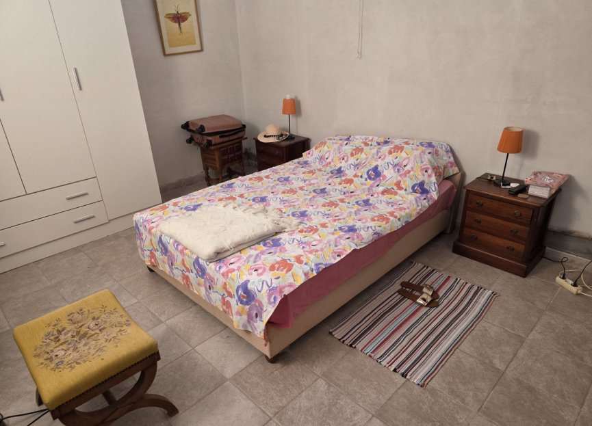 Resale - House - Detached Villa - Marbella - Marbesa