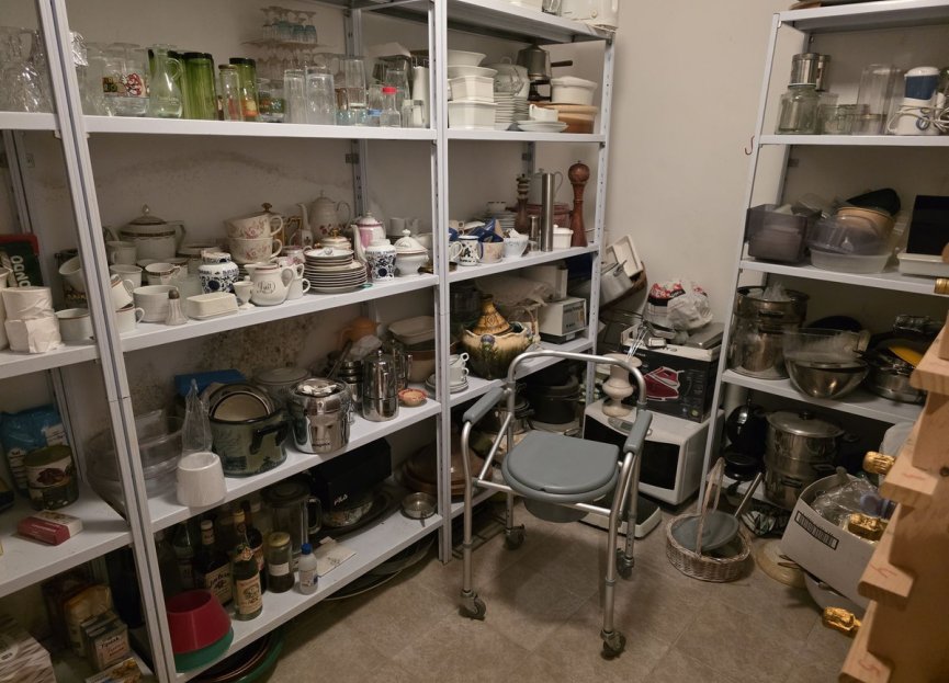 Resale - House - Detached Villa - Marbella - Marbesa