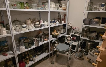 Resale - House - Detached Villa - Marbella - Marbesa