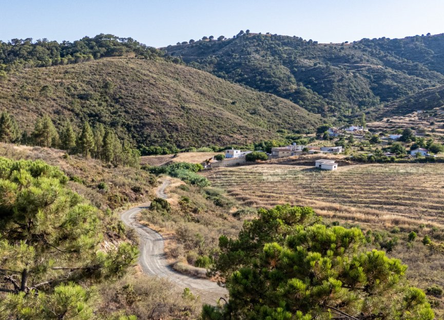 Reventa - Apartment - Duplex - Marbella - Marbella Centro