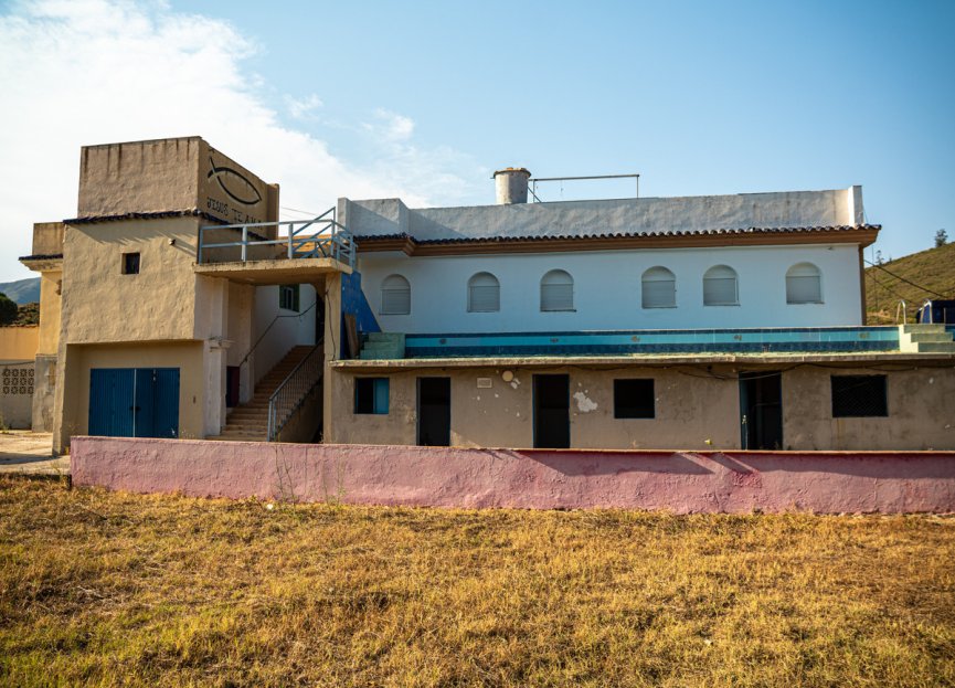 Reventa - Apartment - Duplex - Marbella - Marbella Centro