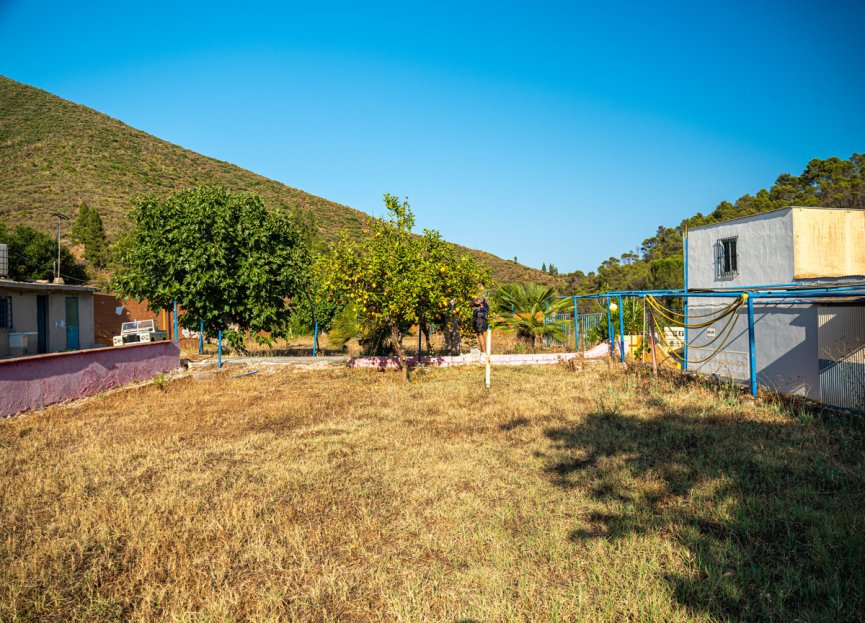 Reventa - Apartment - Duplex - Marbella - Marbella Centro