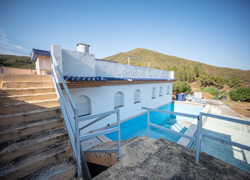 Reventa - Apartment - Duplex - Marbella - Marbella Centro