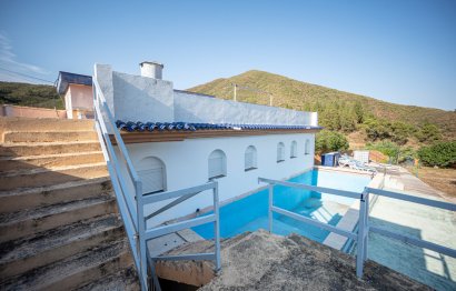 Reventa - Apartment - Duplex - Marbella - Marbella Centro