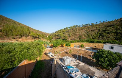 Reventa - Apartment - Duplex - Marbella - Marbella Centro