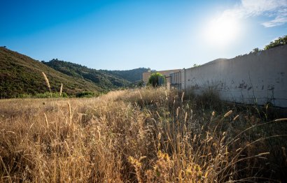 Reventa - Apartment - Duplex - Marbella - Marbella Centro