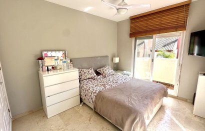 Resale - House - Townhouse - Estepona - Estepona Centro