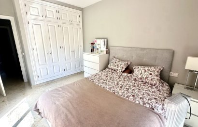 Resale - House - Townhouse - Estepona - Estepona Centro