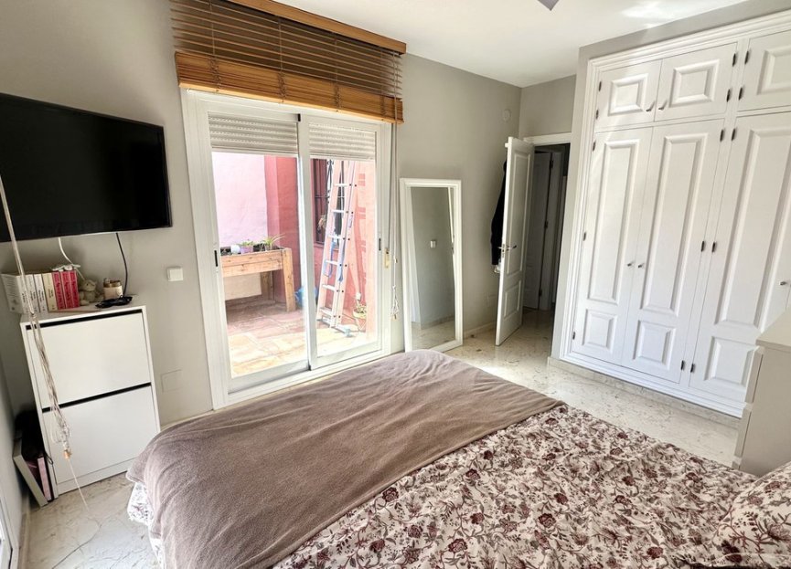 Resale - House - Townhouse - Estepona - Estepona Centro