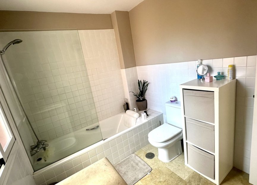 Resale - House - Townhouse - Estepona - Estepona Centro