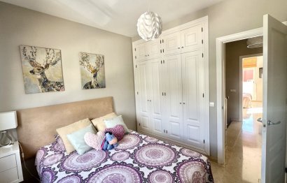 Resale - House - Townhouse - Estepona - Estepona Centro