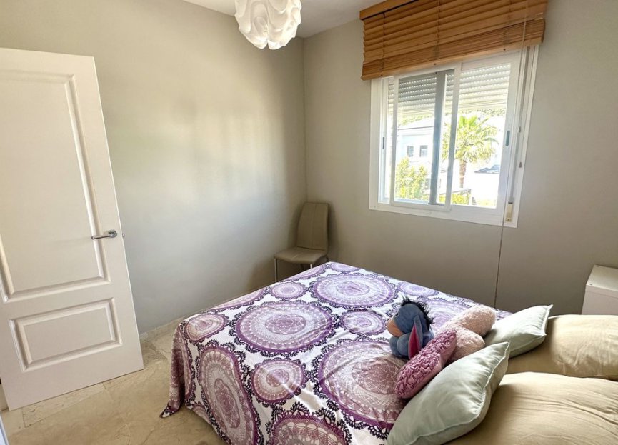 Resale - House - Townhouse - Estepona - Estepona Centro