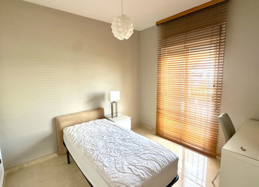 Resale - House - Townhouse - Estepona - Estepona Centro