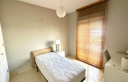 Resale - House - Townhouse - Estepona - Estepona Centro