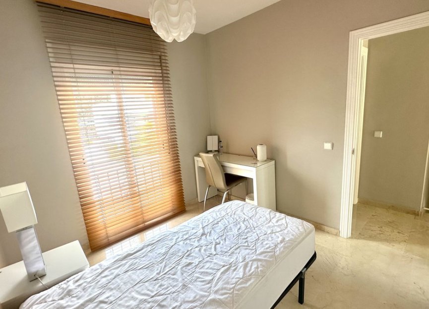 Resale - House - Townhouse - Estepona - Estepona Centro