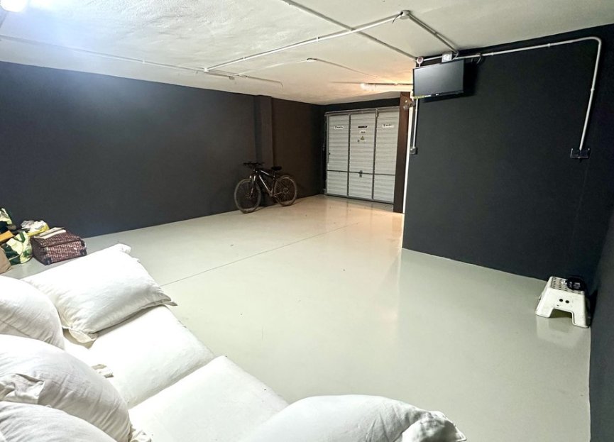 Resale - House - Townhouse - Estepona - Estepona Centro