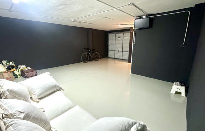 Resale - House - Townhouse - Estepona - Estepona Centro