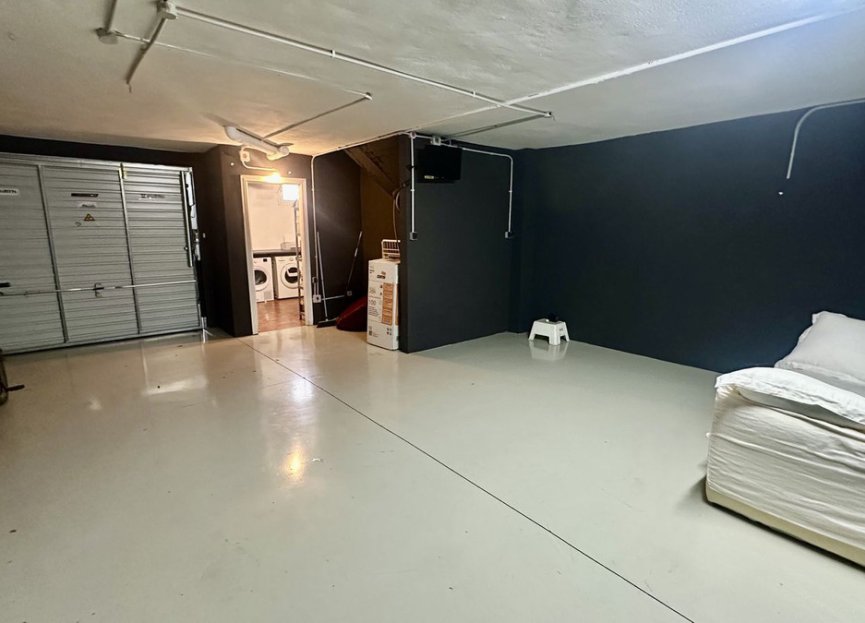 Resale - House - Townhouse - Estepona - Estepona Centro