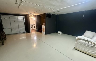 Resale - House - Townhouse - Estepona - Estepona Centro