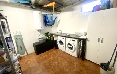 Resale - House - Townhouse - Estepona - Estepona Centro