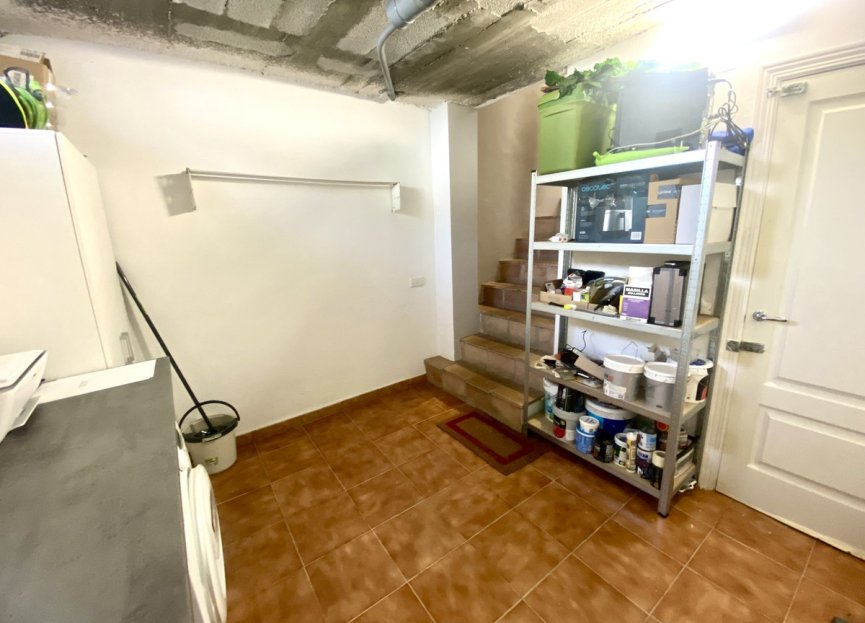 Resale - House - Townhouse - Estepona - Estepona Centro