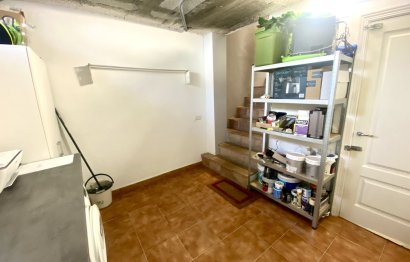 Resale - House - Townhouse - Estepona - Estepona Centro