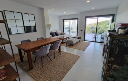 Reventa - Apartment - Middle Floor Apartment - Estepona - Estepona Centro