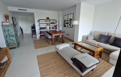Reventa - Apartment - Middle Floor Apartment - Estepona - Estepona Centro